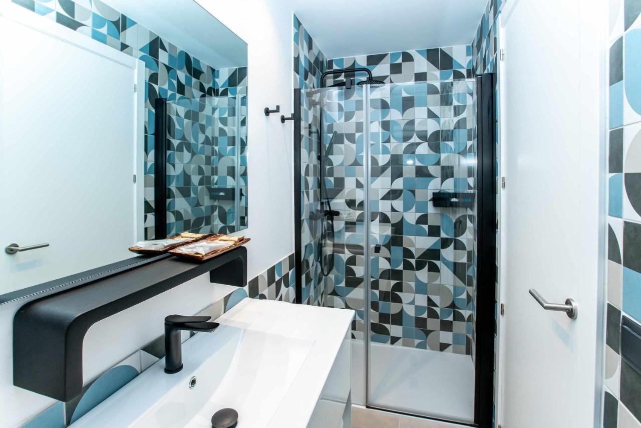 Mochoruralhome Lonja B Beceite Zewnętrze zdjęcie