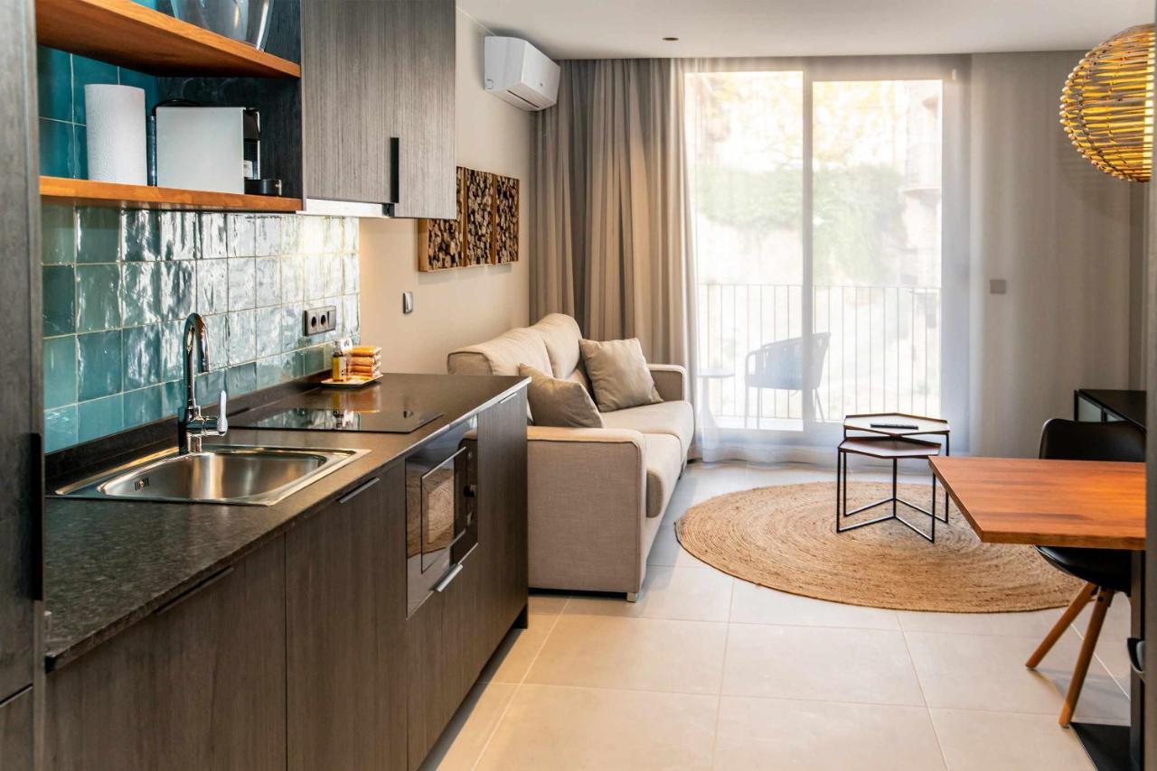 Mochoruralhome Lonja B Beceite Zewnętrze zdjęcie