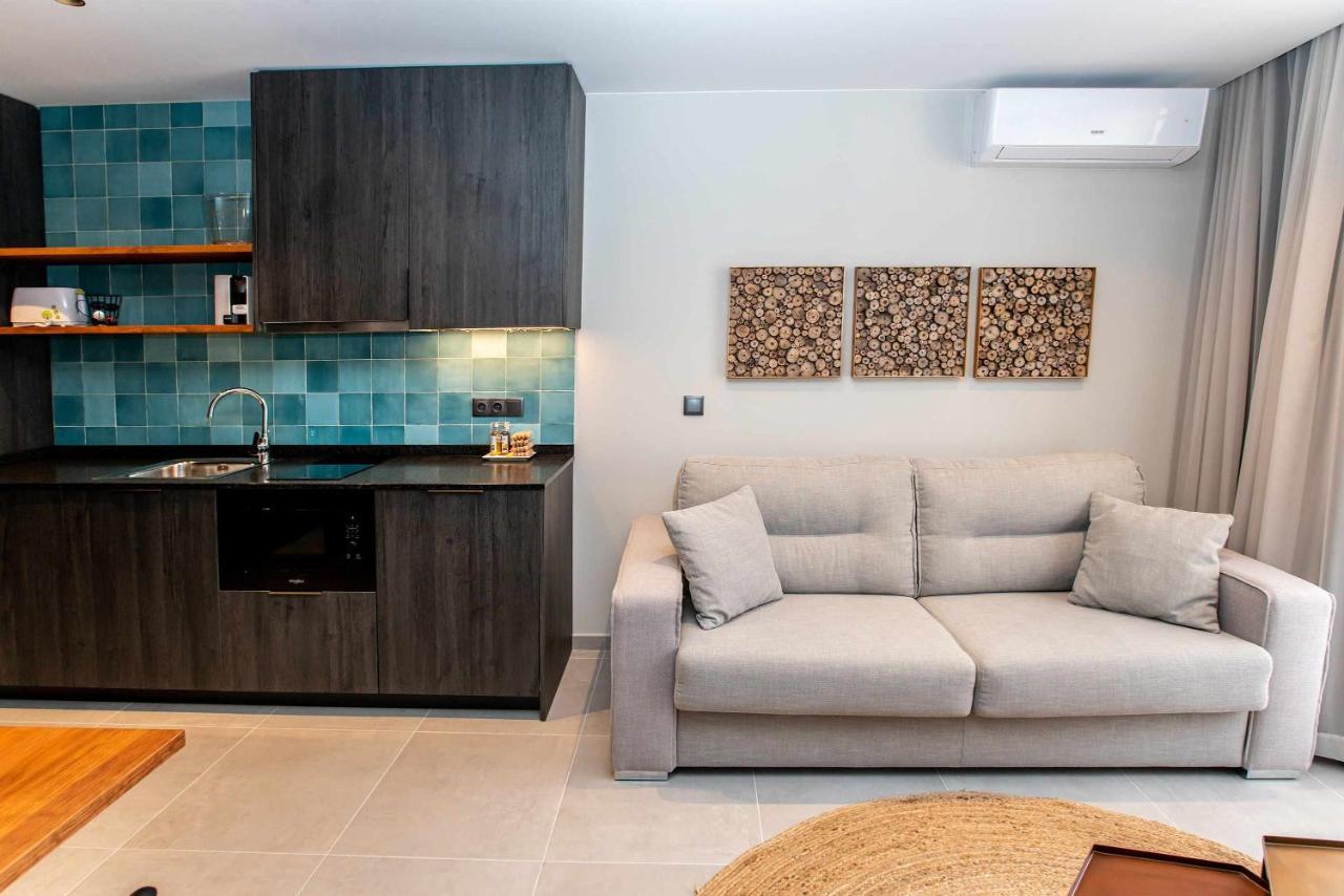 Mochoruralhome Lonja B Beceite Zewnętrze zdjęcie