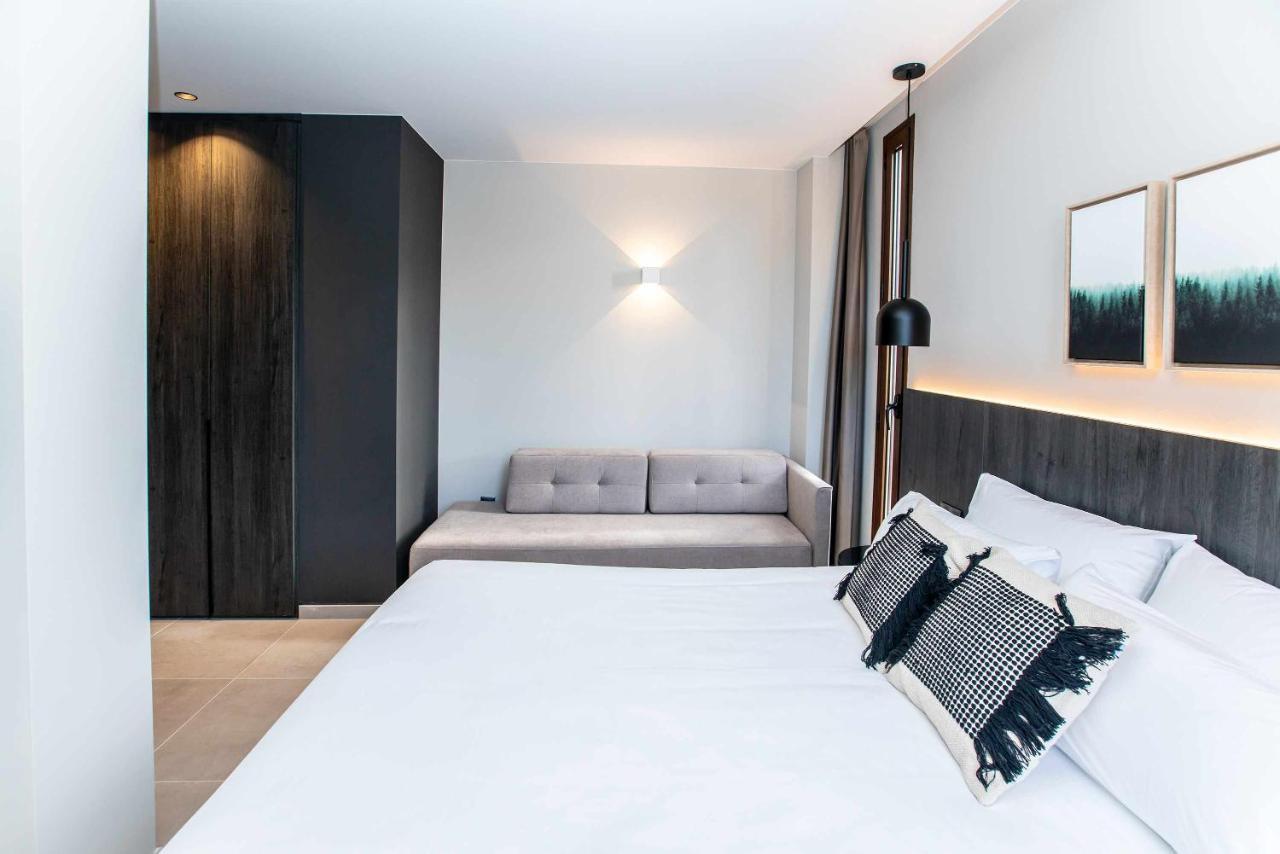 Mochoruralhome Lonja B Beceite Zewnętrze zdjęcie